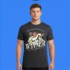 Felix Rosenqvist 2026 Indianapolis 500 Winner Racing Tee