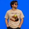 Ferg I tira miss u tiramisu funny shirt style