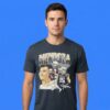 Fernando Mendoza Las Vegas Raiders Collage Shirt