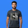 Firefighter Coffee 1941 Tenement Fire NY Shirt