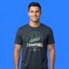 Florida Everblades 2026 Eastern Conference Champions Shirt