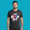 Florida Gators SF 49ers Scratch Tee