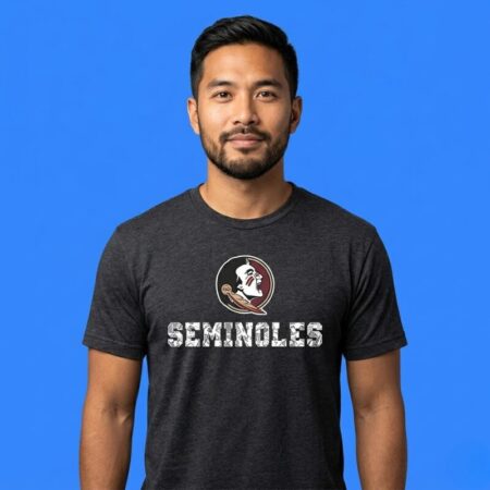 Florida State Seminoles Making Student Teacher Love Tee