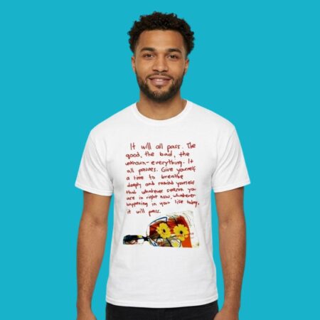 Fred Herbert Do You Wanna Know What Bail Bonds Is About Shirt