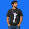 Freddie Freeman Los Angeles Dodgers Signature Shirt LA Baseball Fan Gear