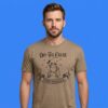 Frog Off To Cause Tomfoolery Shirt