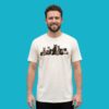 From Season 4 Jade Herrera Cat Graphic Shirt