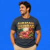 Gabagool 90s Bootleg Retro Shirt