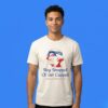 George Washington Stay Strapped Or Get Clapped Shirt