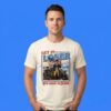 Get In Loser We're Crossing The Delaware Shirt