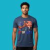 God Bless Me It's Fucken 4th Of July Reality Quote Shirt