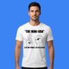 Henry J Jonker Mini Van 2 Front 5 Back Shirt