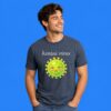 Hentai Virus Hantavirus Anime Meme Shirt