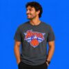 Heron NY Finals New York Knicks Parody Shirt