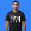 Hey Thanks Avoidance Funny Text Shirt