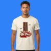 Hit That September 11 Attacks Kit Kat Parody Shirt
