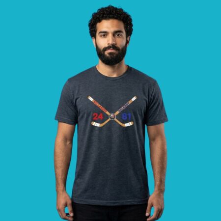 Hollander Rozanov Hockey 24 81 Heated Rivalry Shirt