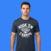Hook Em 2026 National Champs Texas Longhorn Shirt