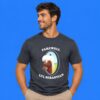 Horse Farewell Lil Sebastian Shirt For Pawnee Superfans Apparel