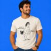Horse you're here to understand yourself shirt