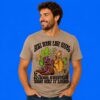 How Your Life Feels Is More Important Than How It Looks Tee