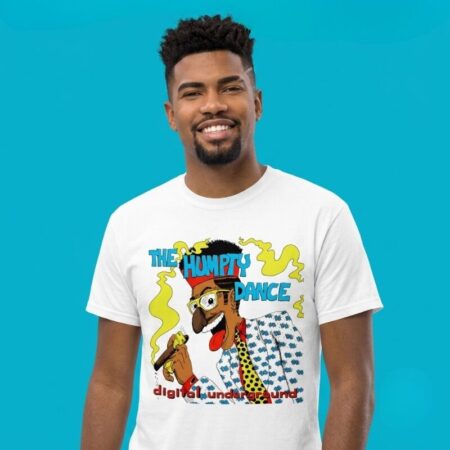 Humpty Hump Dance Digital Underground