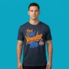 I Am A New Yawwwler Bitch Knicks Tee