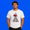 I Am a Welder I Glue Metal Funny Profession Graphic Shirt