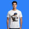 I Born Ready Vladimir Guerrero Jr Blue Jays Shirt