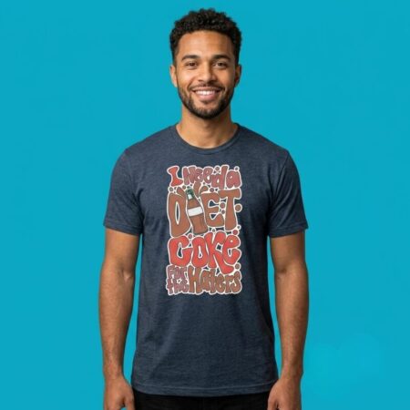 I Need A Diet Coke For Haters Tee