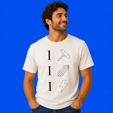 I Screw I Nut I Bolt Funny Mechanic Slogan Graphic Shirt