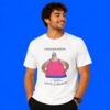 I Smell Marijuana Meme Funny Shirt