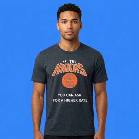 If The Knicks Can Make It To The Finals You Can For Rate