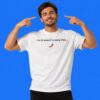 I'm Not Mean I'm Spicy Nice Shirt Sassy & Feisty Personality Graphic Tee