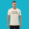 I'm Not Shy I'm Just A Bitch T-Shirt