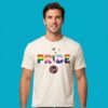 Indiana Fever 2026 WNBA Pride Shirt