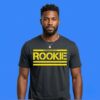 Indianapolis 500 Racing Rookie Limited Edition Graphic Shirt