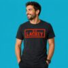 Is A Lackey Vintage Shirt