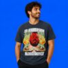JB Anderson Bloodmoney 90s Bootleg Shirt