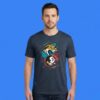 Jacksonville Jaguars And FSU Seminoles One Heart Shirt