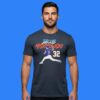 Jacob Misiorowski 32 Milwaukee Brewers Ace Shirt