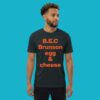 Jalen Brunson B.E.C. Brunson Egg And Cheese Shirt