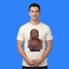 Jalen Brunson Hello Kitty Cute Anime Basketball Parody Shirt
