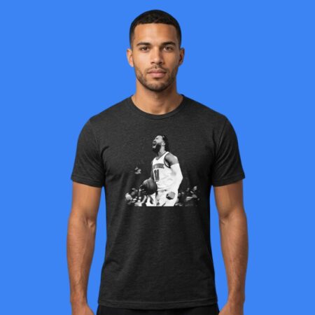 Jalen Brunson Knicks Used To Pray For Times Shirt