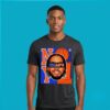 Jalen Brunson New York Knicks Champs NBA 2026 Big Head Shirt