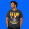 Jalen Brunson New York Knicks Slam 2026 Champions Shirt