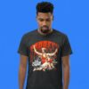 Jax Forrest Oklahoma State Wrestling National Champion Shirt