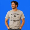 Jesus Put Down The Drugs And Come Get A Hug T-Shirt