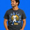 Jolyna Lamar UCLA Bruins Women's Softball Player Pose Shirt