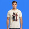 Jordan Lampkins 1 Minnesota Golden Gophers Football Shirt